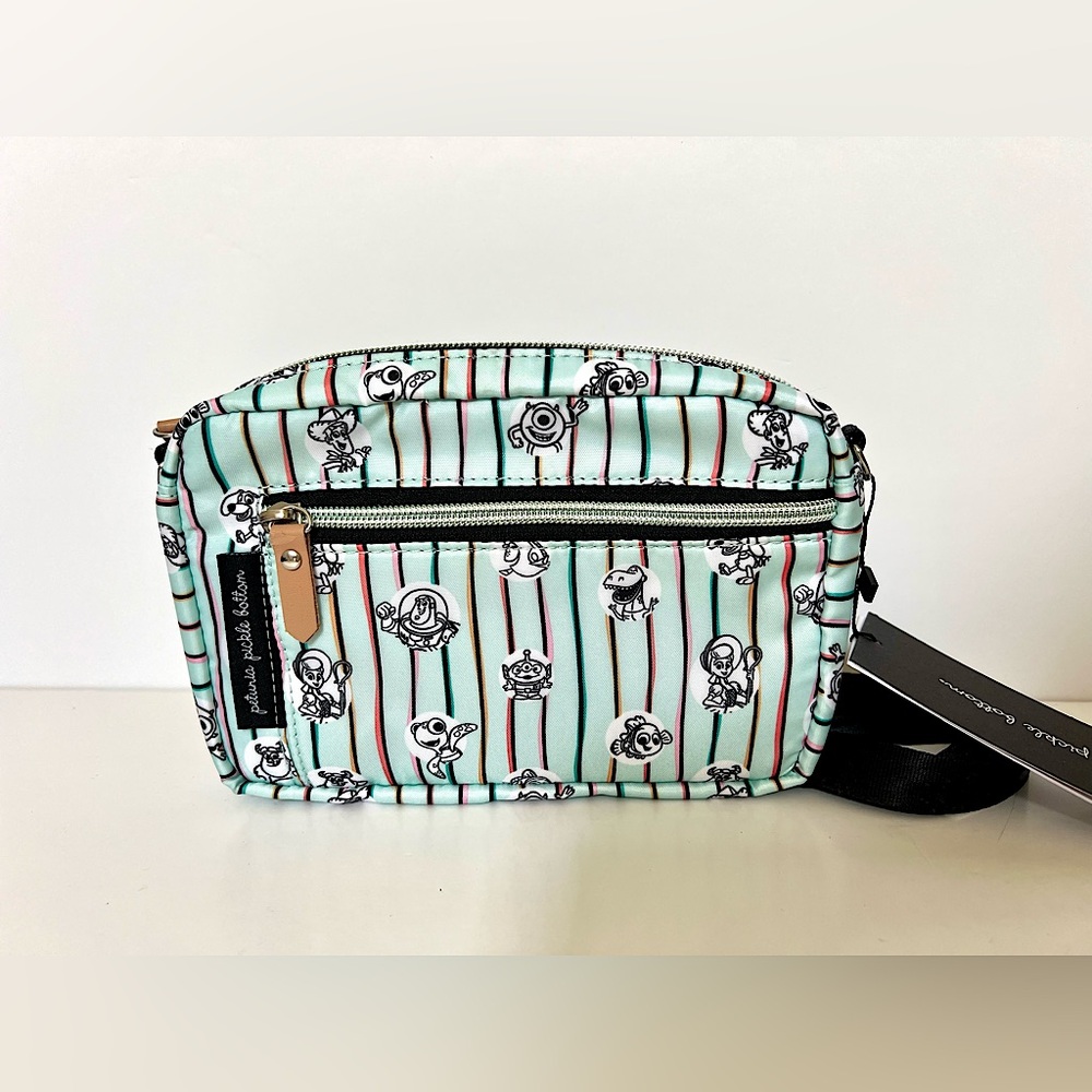 Petunia Pickle Bottom Adventurer Belt Bag